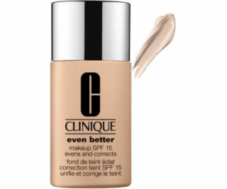 Clinique Even Better Makeup Foundation SPF15 24 Linen 30ml