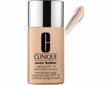 Clinique Even Better Makeup Foundation SPF15 24 Linen 30ml