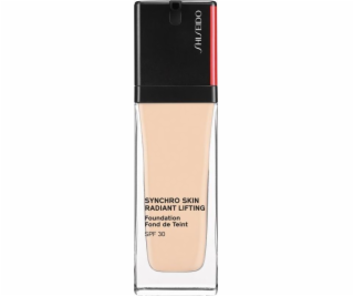 Shiseido SPF30 rozjasňující a liftingový make-up 130 Opal...