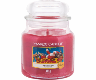 Yankee Candle Yankee Candle Štědrovečerní střední dóza 411g