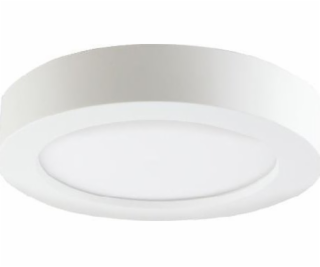 CITY LED 24W, downlight, přisazená, kulatá, 1900lm, 3000K...