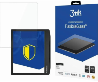 Hybridní sklo 3MK FlexibleGlass PocketBook Era 7