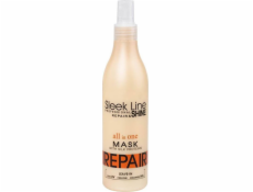 STAPIZ_ Sleek Line All In One výživná maska na vlasy 300ml