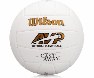 Wilson Volleyball Mr Cast Away 5. rok (WTH14615XDEF)