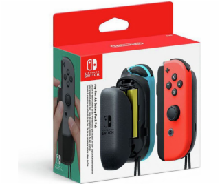 Nabíjecí kryty Nintendo pro Nintendo Switch Joy-Con