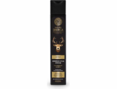 Natura Siberica Men Šampon proti lupům Strength of Deer 250ml