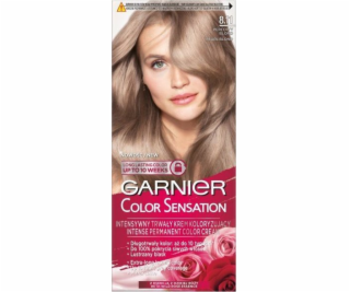 Garnier Color Sensation Coloring cream 8.11 Pearl Blond 1...