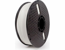 GEMBIRD 3DP-PVA-01-NAT Filament PVA přírodní ve vodě rozpustné vlákno 1,75mm 1kg