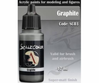 Scale75 ScaleColor: Graphite