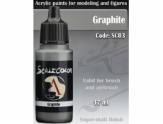 Scale75 ScaleColor: Graphite