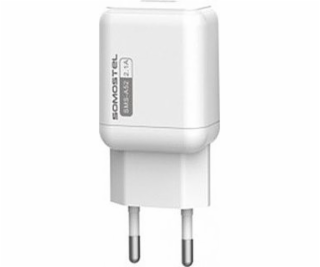 Somostel SMS-A52 nabíječka 1x USB-C 2 A (28233)