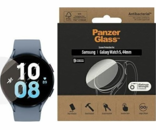 Sklo PanzerGlass Samsung Galaxy Watch 5 44mm