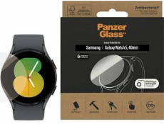 Sklo PanzerGlass pro Samsung Galaxy Watch 5 40mm