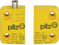 Pilz Bezpečnostní magnetický spínač 2Z 24V DC PSEN 1.1p-20/PSEN 1.1-20 (504220)