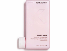 Kevin Murphy KEVIN MURPHY_Angel Wash Shampoo regenerační šampon pro jemné a barvené vlasy 250ml