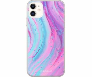 Pouzdro Babaco BABACO ABSTRACT PRINT 012 IPHONE 12 PRO MA...