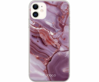 Pouzdro Babaco BABACO ABSTRACT PRINT 002 IPHONE 11 PRO MA...