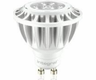 Integrální Integrální LED žárovka GU10 PAR16 5W (35W) 270...