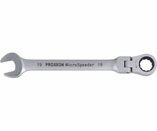 Proxxon Kombinovaný klíč 11 mm PROXXON MicroSpeeder - s k...