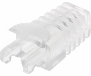 VNITŘNÍ KRYT ZÁSTRČKY RJ-45 RJ45/WP-T/INF