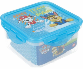 Paw Patrol Paw Patrol - Lunchbox / vzduchotěsný obědový b...