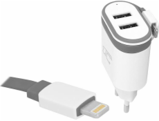 LTC LXG275 nabíječka 2x USB-A 2 A (LXG275)