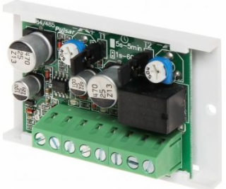 MODUL ČASOVÉHO RELÉ Pulsar AWZ-526