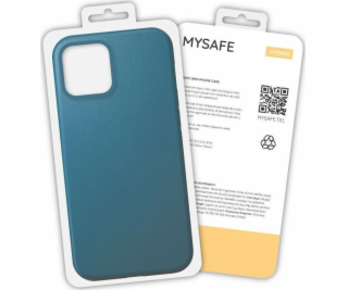 Mysafe MYSAFE CASE SKIN IPHONE 11 PRO MAX BLUE BOX