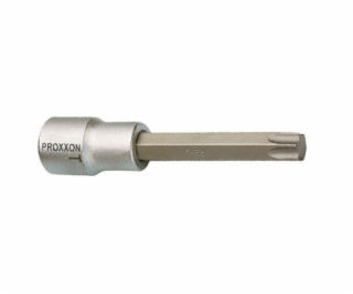 Proxxon Torx nástrčná stopka dlouhá 1/2 T55 x 100 mm (PR2...