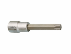 Proxxon Torx nástrčná stopka dlouhá 1/2 T55 x 100 mm (PR23498)