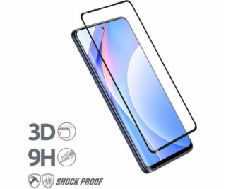 Crong Crong 3D Armor Glass - 9H tvrzené sklo pro celý dis...