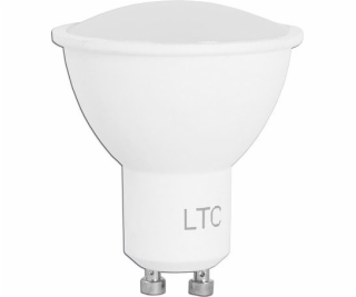 LTC PS LTC LED GU10 SMD žárovka 7W 230V, teplé bílé světl...