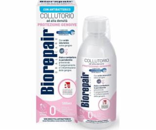 Biorepair BLANX BIOREPAIR RINSE.OCHRANA DÁSNÍ 500