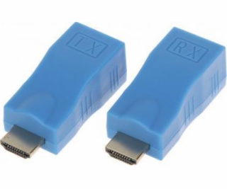 AV EXTENDER Systém přenosu signálu HDMI-EX-30-ECO