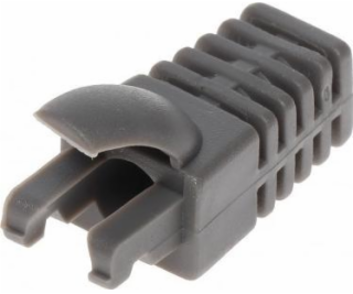 VNITŘNÍ KRYT ZÁSTRČKY RJ-45 RJ45/WP-S/INF*P100