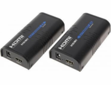 AV EXTENDER Systém přenosu signálu HDMI-EX-120-V4