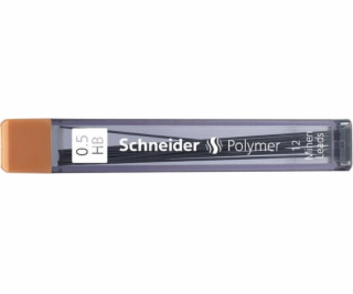 Schneider SCHNEIDER náplně grafitové tužky, 0,5 mm, HB, 1...