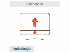 BIOS základní desky - aktualizace