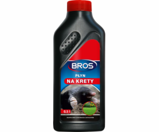 Bros Liquid pro krtky 500ml