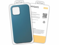 Mysafe MYSAFE CASE SKIN IPHONE 13 PRO MAX BLUE BOX