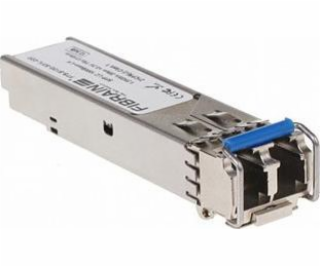 SFP modul SINGLE-MODE SFP MINI GBIC MGBIC-LH-F