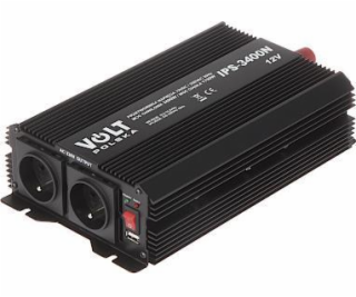 IPS konvertor IPS-3400 CONVERTER MODUL