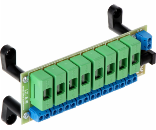 Delta Power Splitter 8x DC výstup (LZ-8/E)