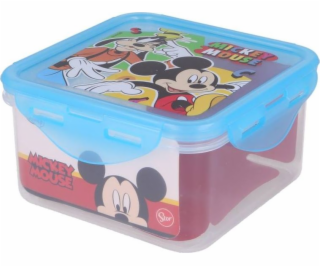 Mickey Mouse Mickey Mouse - Lunchbox / vzduchotěsný obědo...