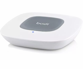 Budi BDG3A2000W nabíječka Indukční 2x USB-A 1A (BDG3A2000W)