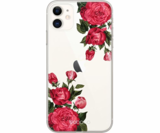 Pouzdro Babaco BABACO FLOWERS PRINT 007 XIAOMI REDMI 9 TR...