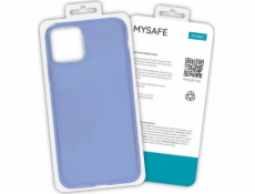 Mysafe MYSAFE POUZDRO NEO IPHONE 13 MINI PURPLE BOX