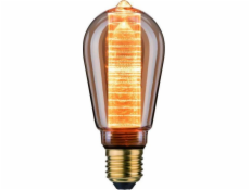 Paulmann LED Source InnerGlow prsten 200lm E27 Gold 1800K