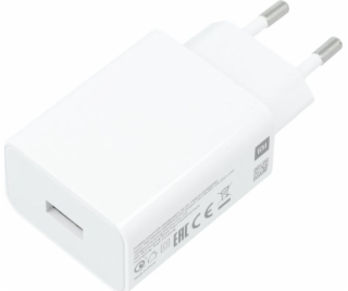 Xiaomi MDY-11-EP nabíječka 1x USB-A 3 A (5903396076794)