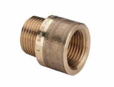 Viega Prodloužení 3/4x15mm hnědá 364861